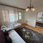 Daire Biser Private Free Parking *