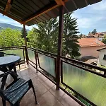 Biser Private Free Parking Saraybosna