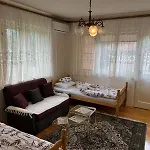 Daire Biser Private Free Parking