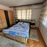 Biser Private Free Parking Daire Saraybosna