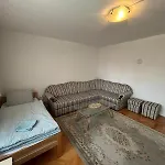 Biser Private Free Parking Saraybosna