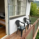 Biser Private Free Parking * Saraybosna