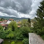 Biser Private Free Parking Saraybosna