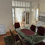 Biser Private Free Parking Daire *