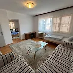 Biser Private Free Parking Saraybosna