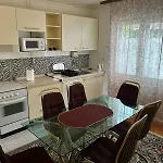 Daire Biser Private Free Parking