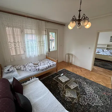 Apartment Biser Private Free Parking *