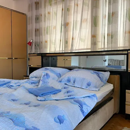 Biser Private Free Parking Apartment Sarajevo