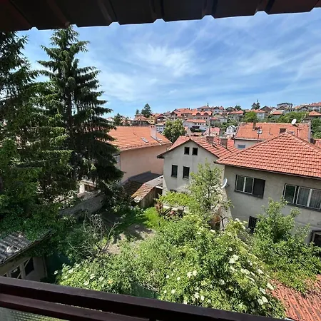 Biser Private Free Parking *