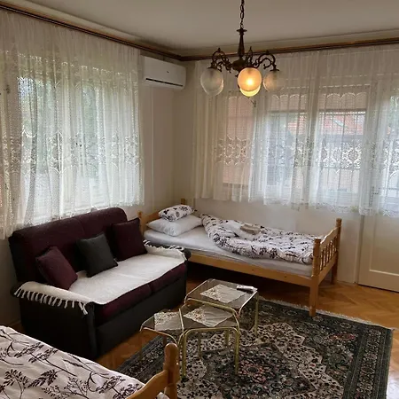 Apartment Biser Private Free Parking