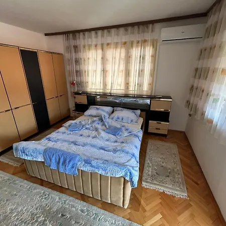 Biser Private Free Parking Apartment Sarajevo
