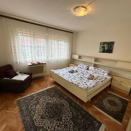 Appartamento Biser Private Free Parking Sarajevo