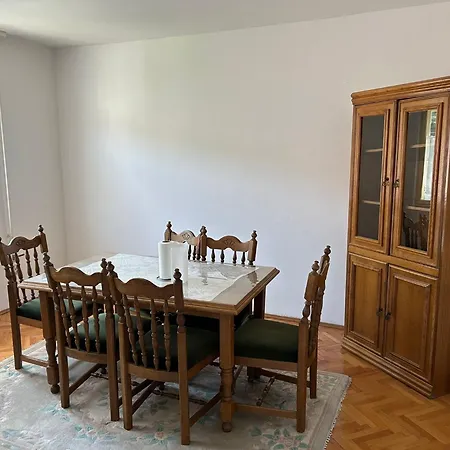 Apartment Biser Private Free Parking