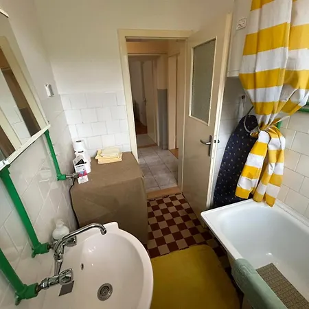 Appartamento Biser Private Free Parking Sarajevo