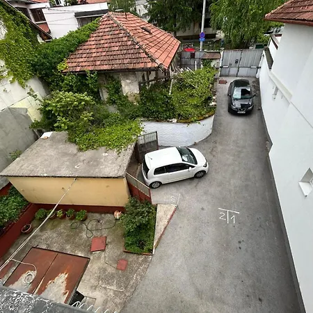 Biser Private Free Parking Apartman