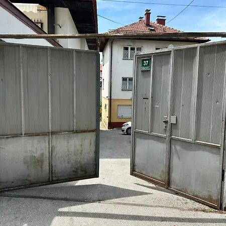 Apartment Biser Private Free Parking