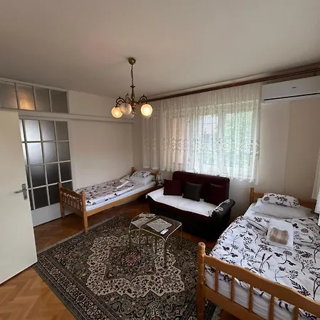Biser Private Free Parking Apartment