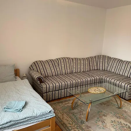 Biser Private Free Parking Apartment *