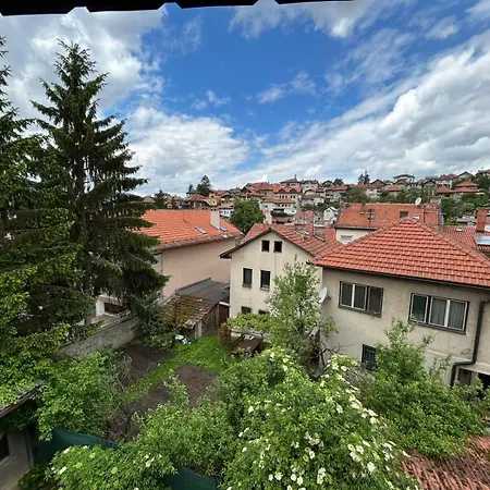 Apartment Biser Private Free Parking