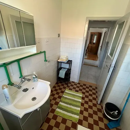 Apartment Biser Private Free Parking Sarajevo