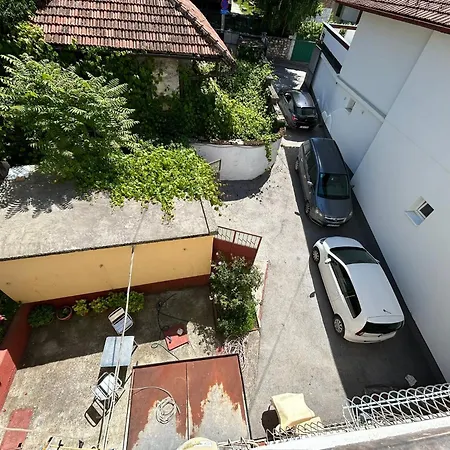 Apartment Biser Private Free Parking Sarajevo