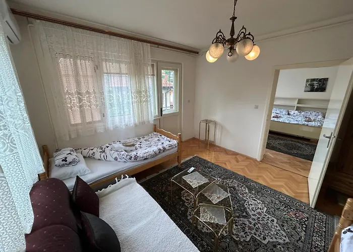 Apartman Biser Private Free Parking *