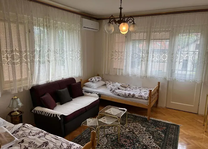 Apartment Biser Private Free Parking