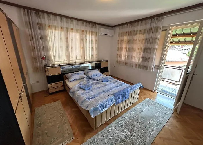Apartment Biser Private Free Parking *
