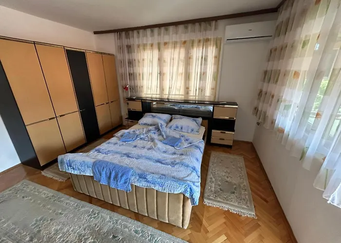 Biser Private Free Parking Apartman Sarajevo