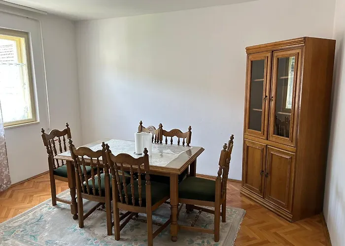 Apartman Biser Private Free Parking