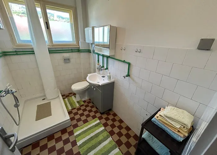 Biser Private Free Parking Apartman *