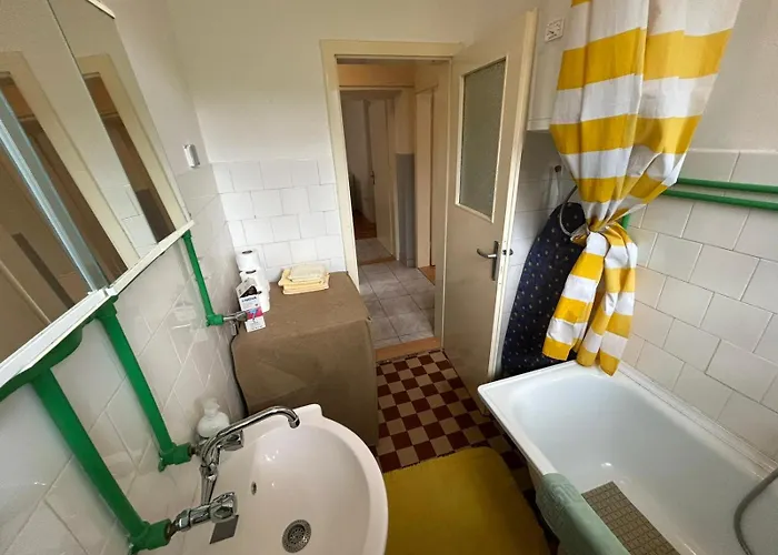 Apartment Biser Private Free Parking Sarajevo