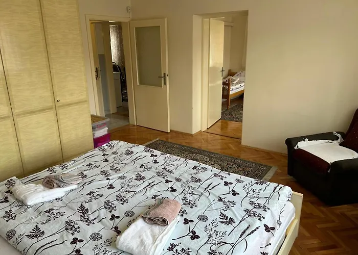 Biser Private Free Parking *