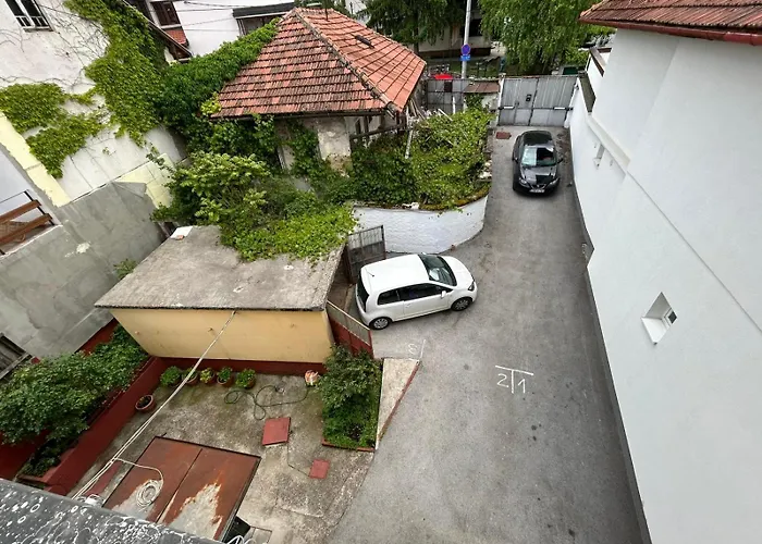 Biser Private Free Parking Apartman