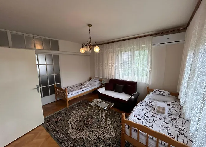 Biser Private Free Parking Apartman