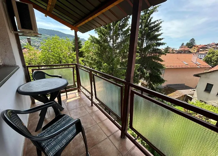 Biser Private Free Parking Apartman