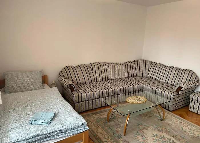 Biser Private Free Parking Apartman *