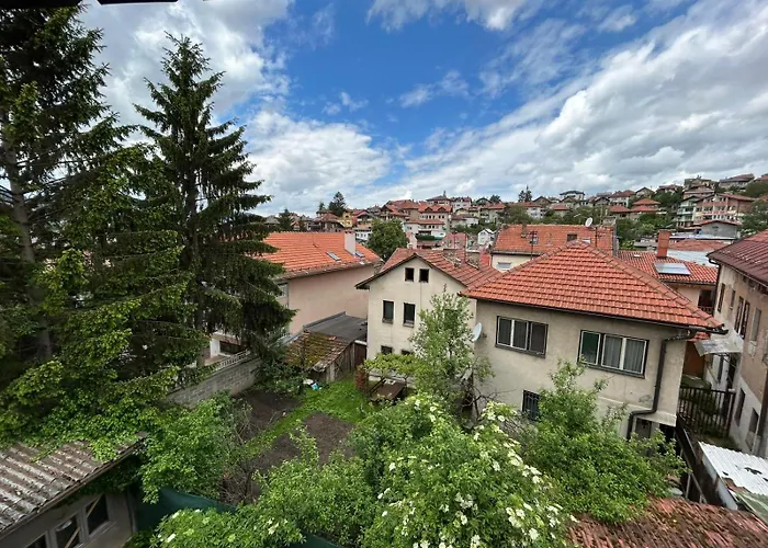 Apartment Biser Private Free Parking