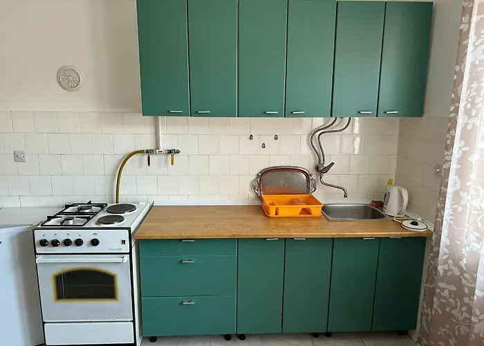 Biser Private Free Parking Apartman *