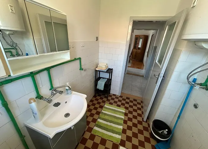 Apartment Biser Private Free Parking Sarajevo