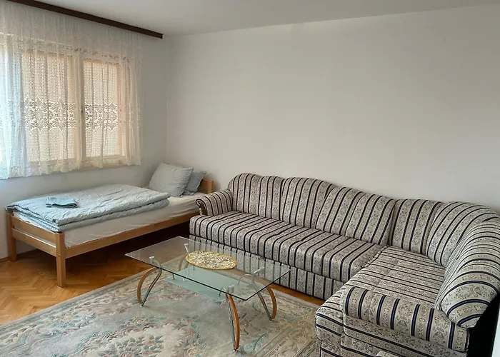 Biser Private Free Parking Apartman