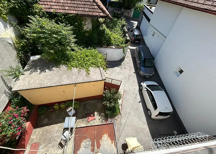 Apartment Biser Private Free Parking Sarajevo