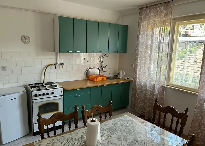 Apartment Biser Private Free Parking Sarajevo