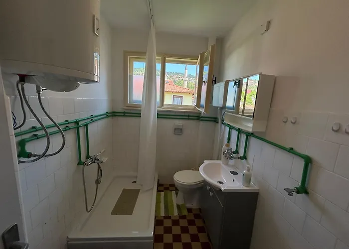 Apartment Biser Private Free Parking